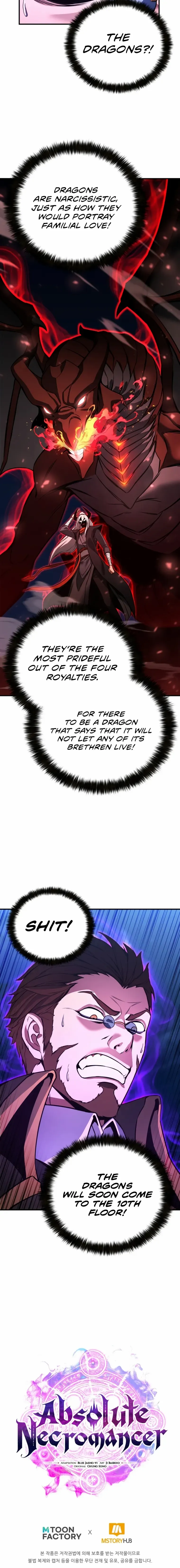 Absolute Necromancer Chapter 25 image 24